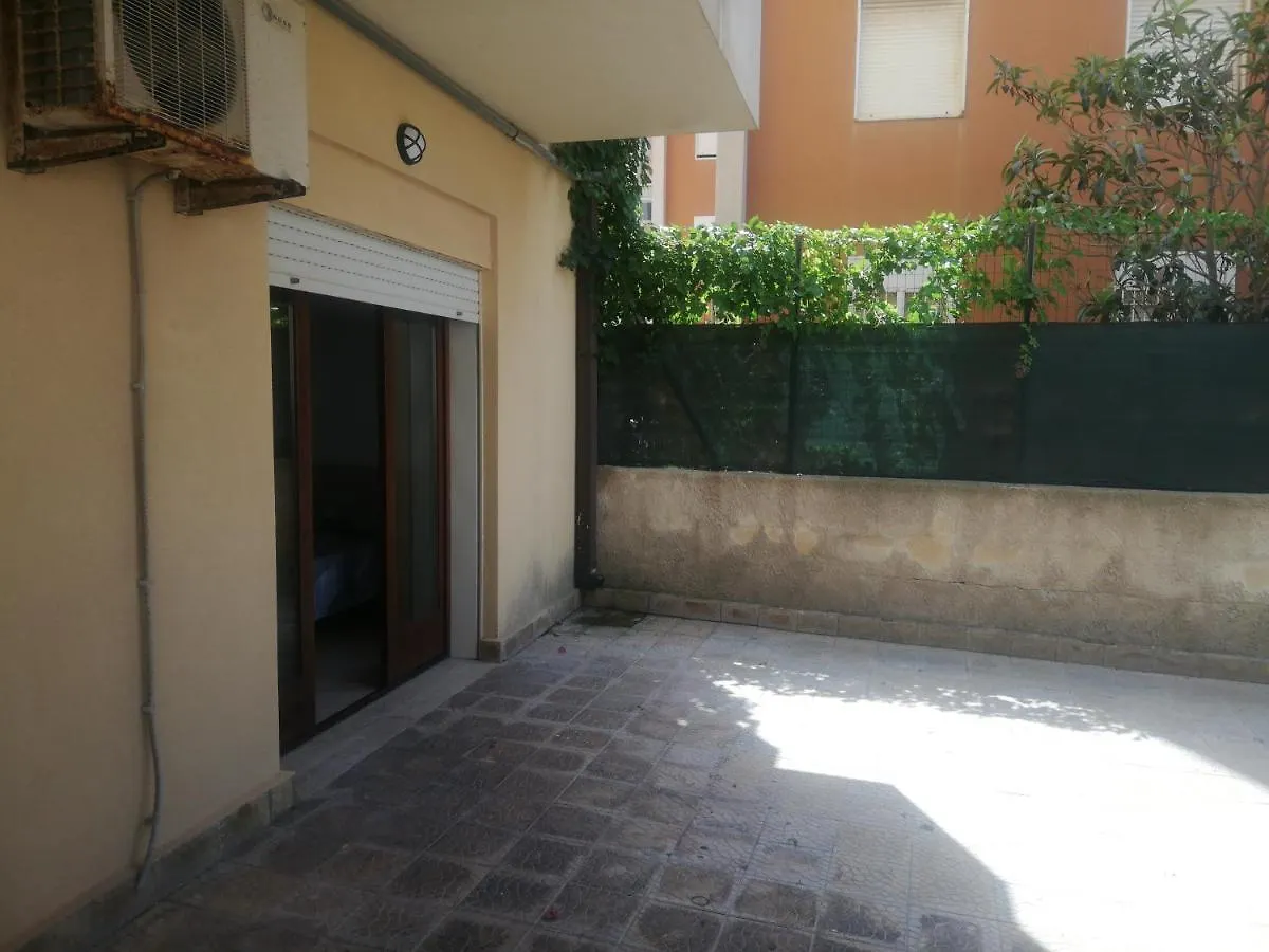 Appartamento Callipigia Marsala Italia