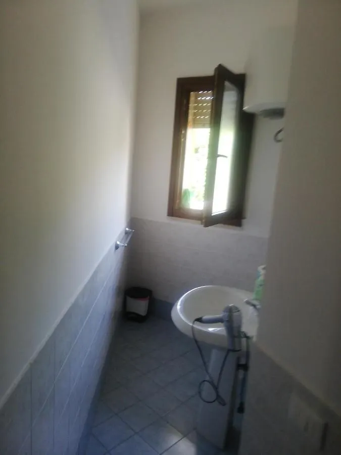 Appartamento Callipigia Marsala Italia