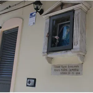  Apartamento La Casetta Al Centro