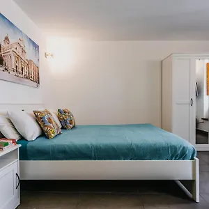  Apartamento Sicilian Mood